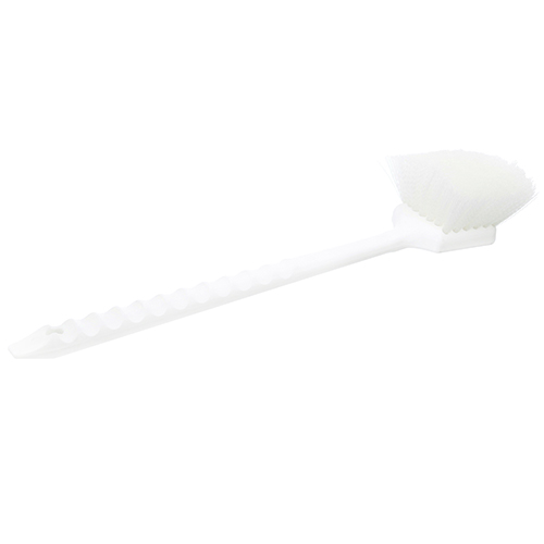 (image for) Henny Penny HEN12116 BRUSH, FRYER (20"L, WHITE)